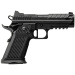 Fusion Firearms XP PRO Black 4" - DTF